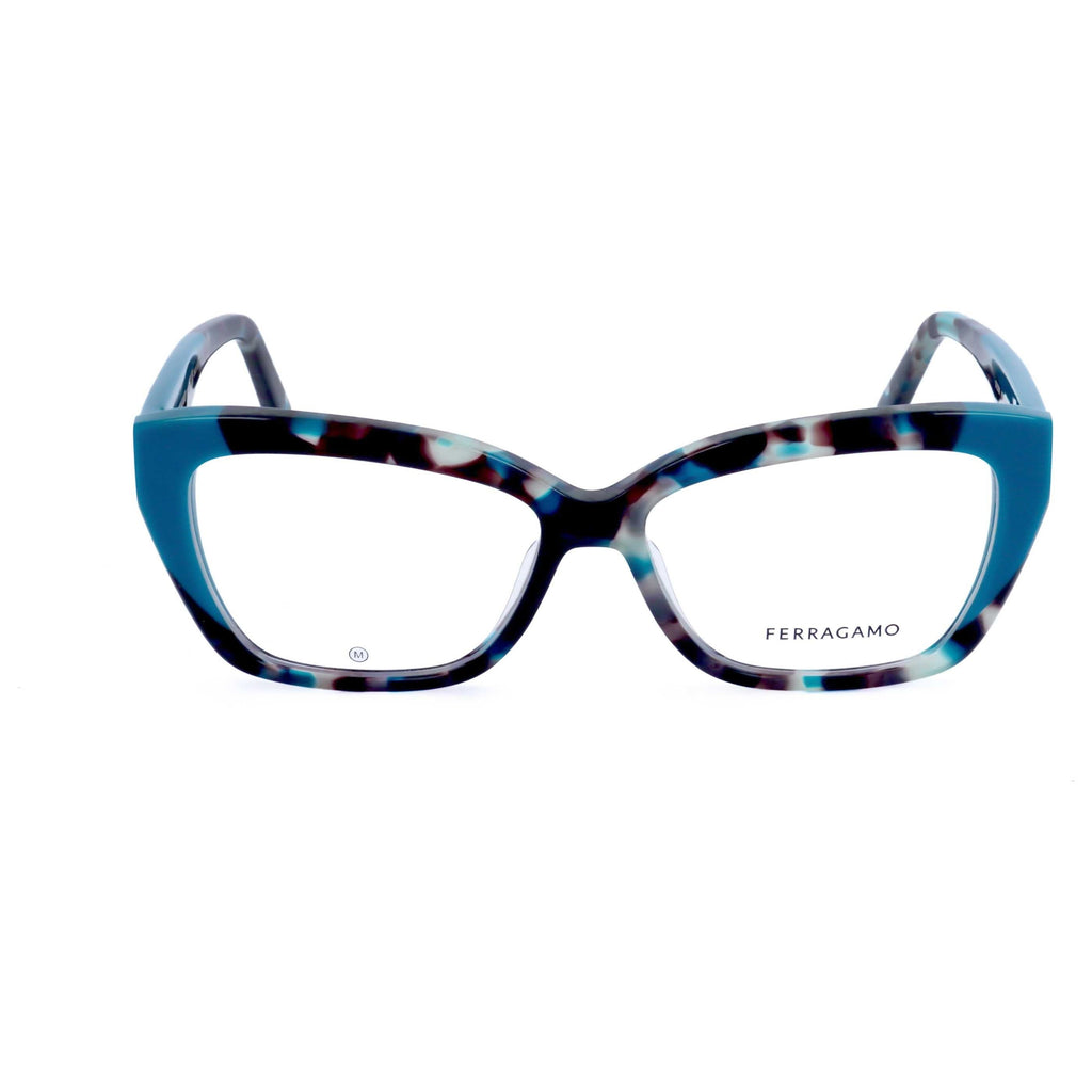 Ferragamo Women's Eyeglasses SF2938N-414-53