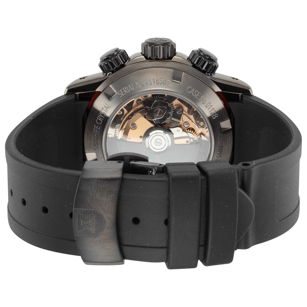 Edox CO-1 Men's Watch 01128-37GNNOCA-GNO