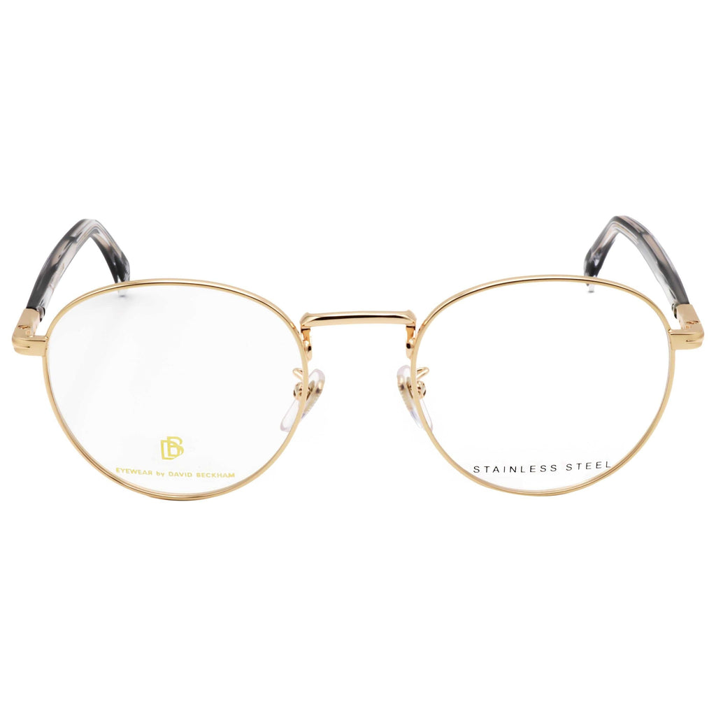 David Beckham Men's Eyeglasses DB1127-RHL-51