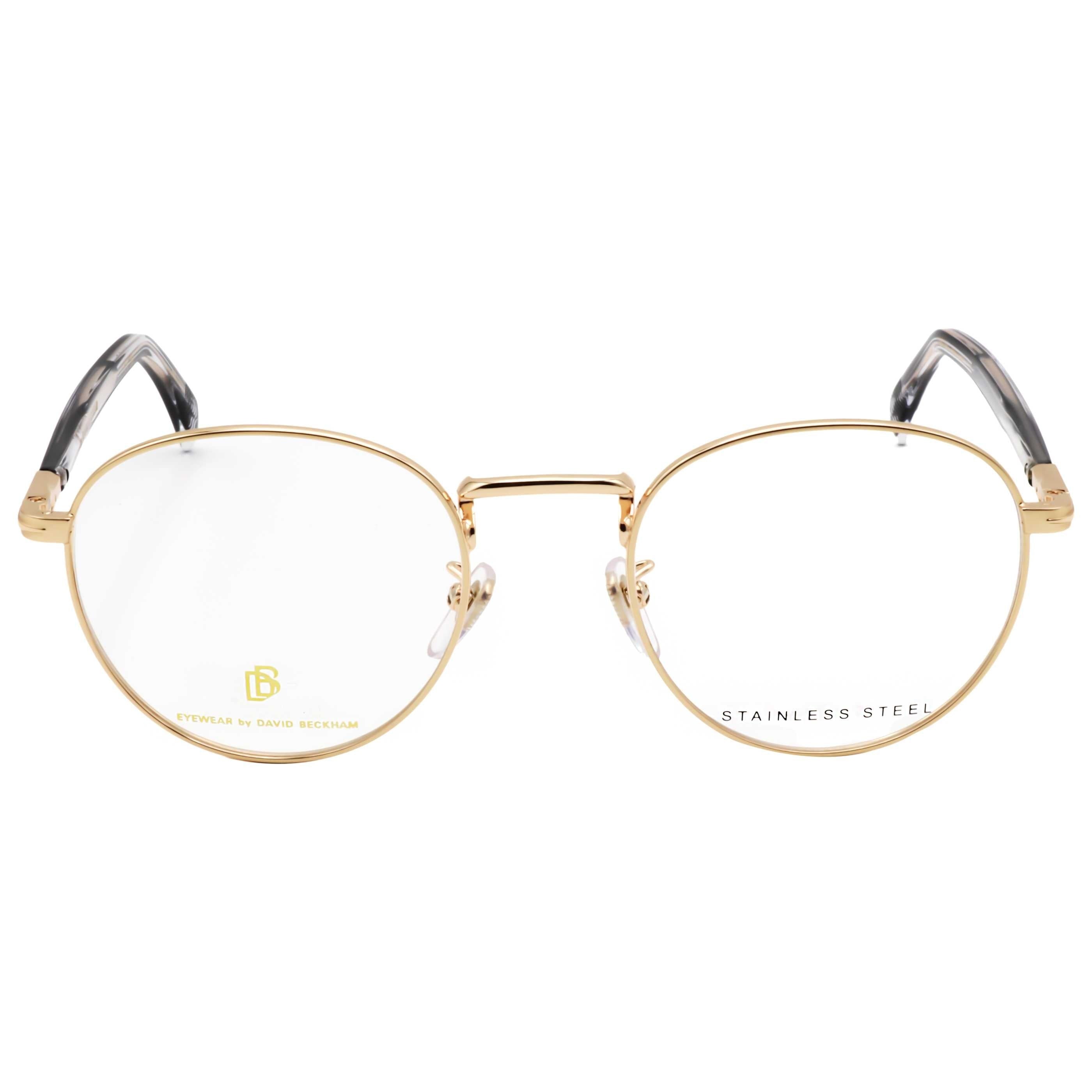 David Beckham Men's Eyeglasses DB1127-RHL-51