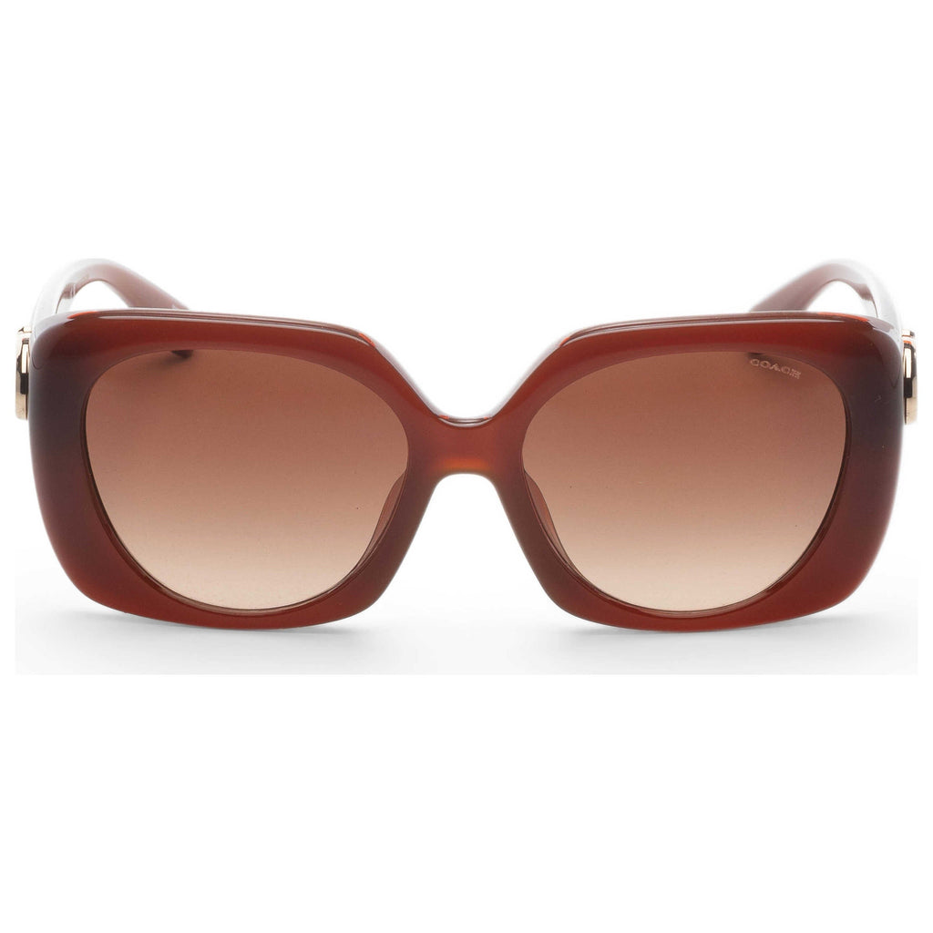Coach Women's Sunglasses HC8422U-584174-55