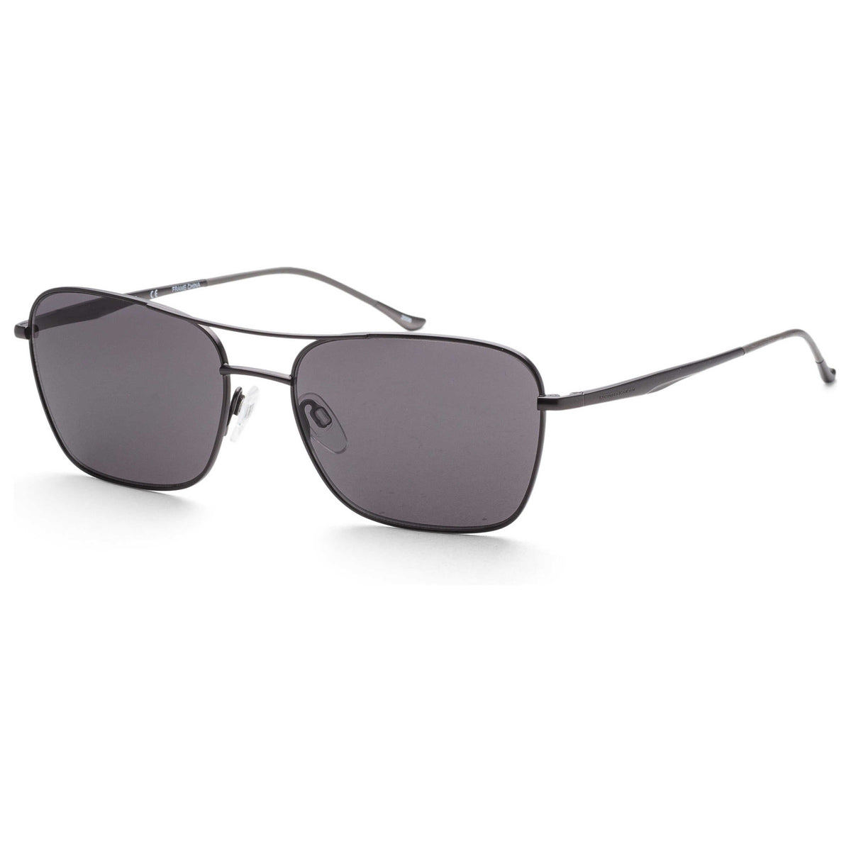 Donna Karan Unisex Sunglasses DO103S-035-56