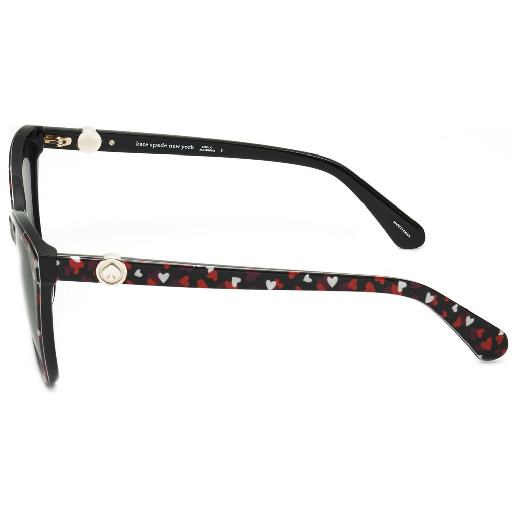 Kate Spade Amiyah Women's Sunglasses AMIYAH-G-S-0F74-56