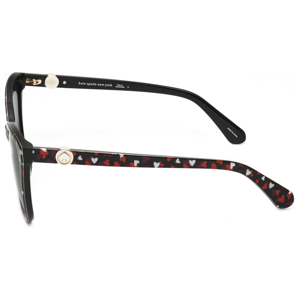 Kate Spade Amiyah Women's Sunglasses AMIYAH-G-S-0F74-56