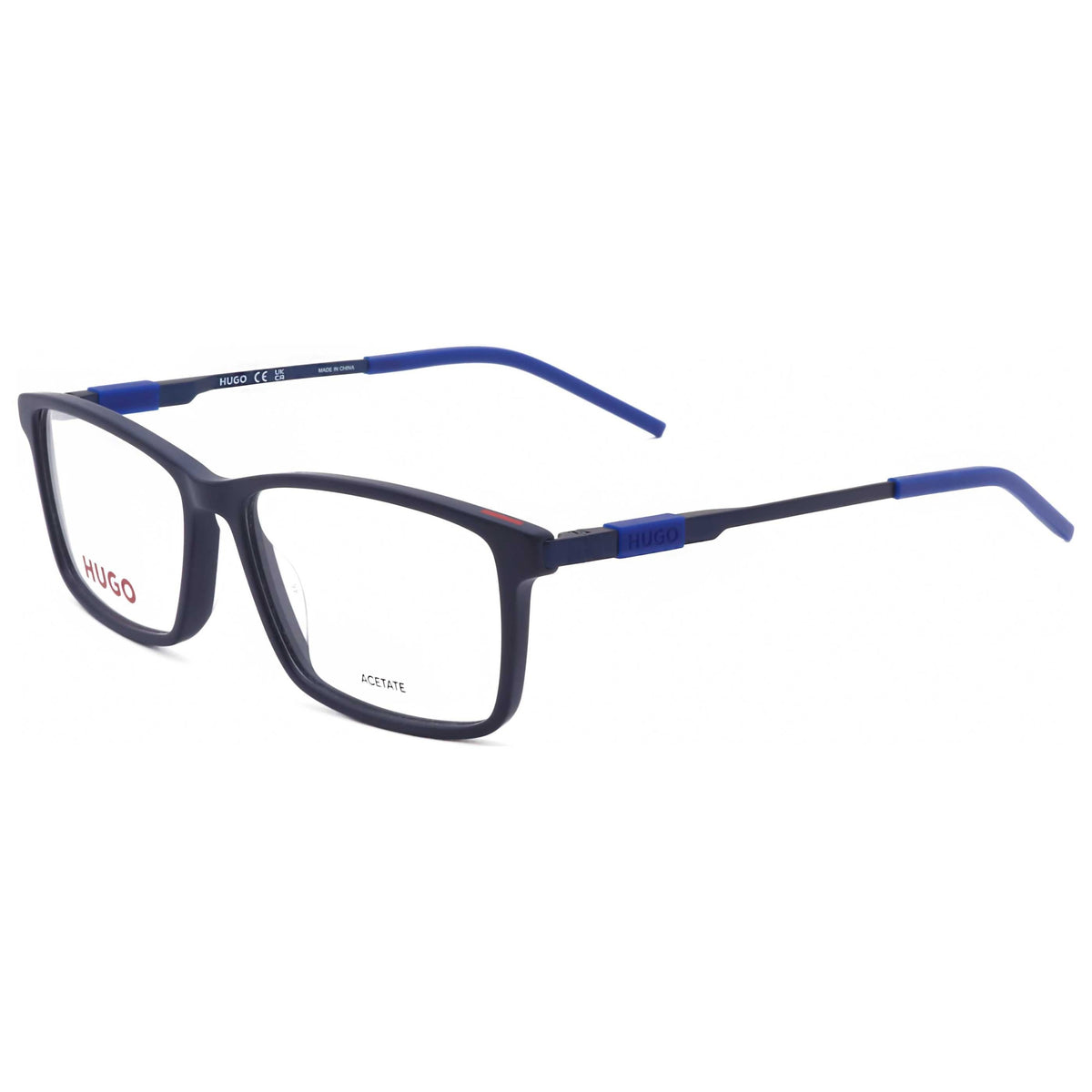 Hugo Boss Men's Eyeglasses HG1102-0FLL-15