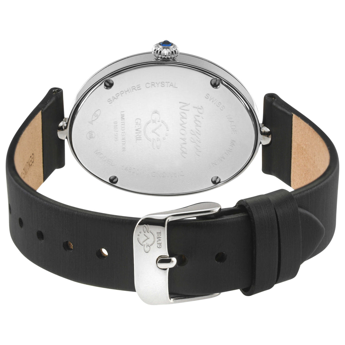 GV2 by Gevril Women's Watch 14800