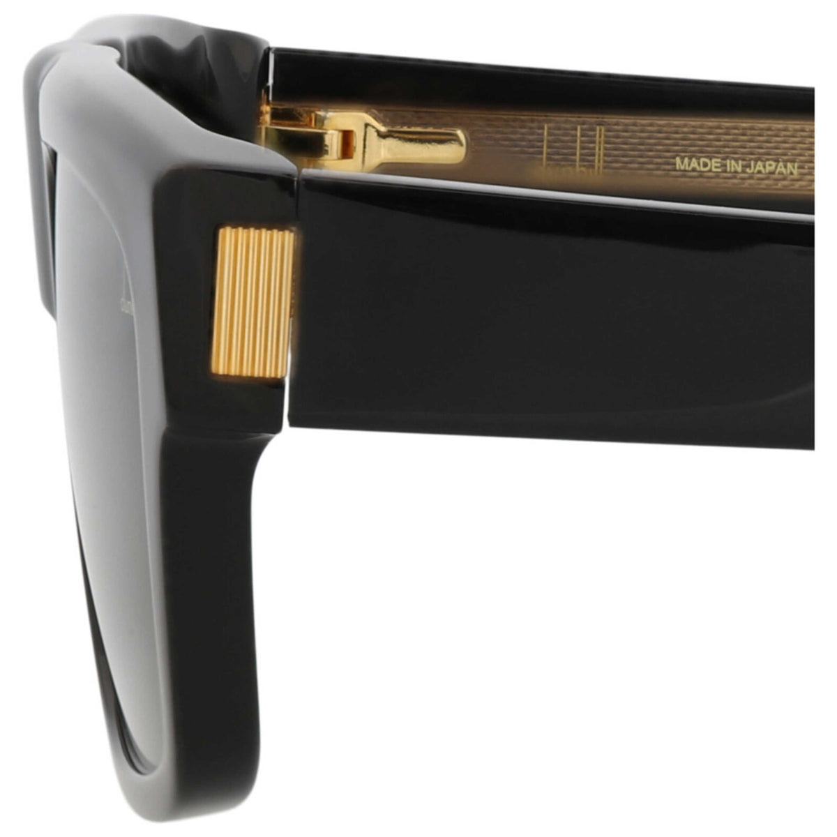 Dunhill Men's Sunglasses DU0055S-30014046-003