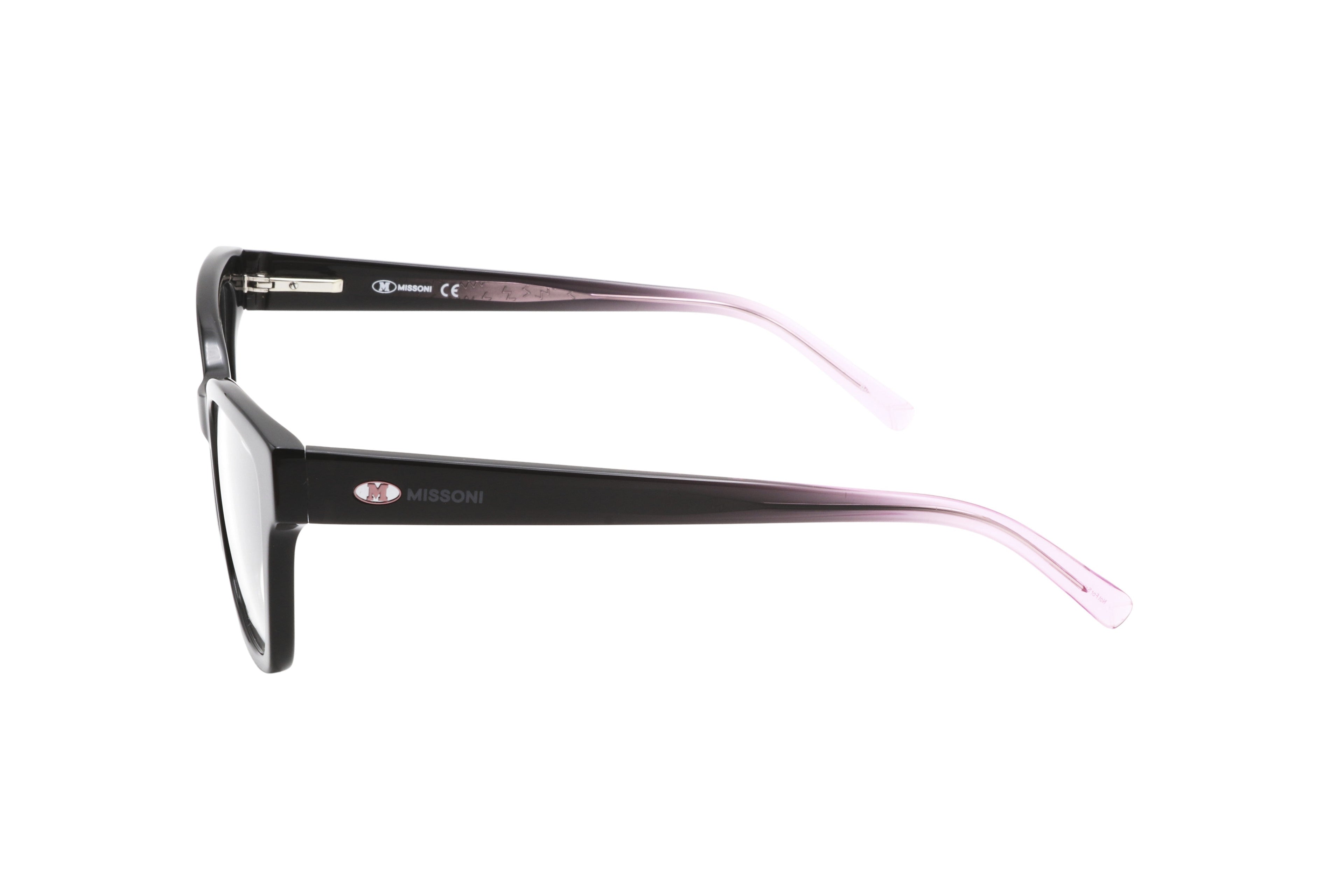 M Missoni Women's Acetate Glasses