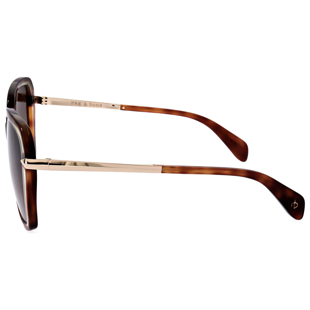 Rag & Bone Women's Sunglasses RNB1059-G-S-086-57