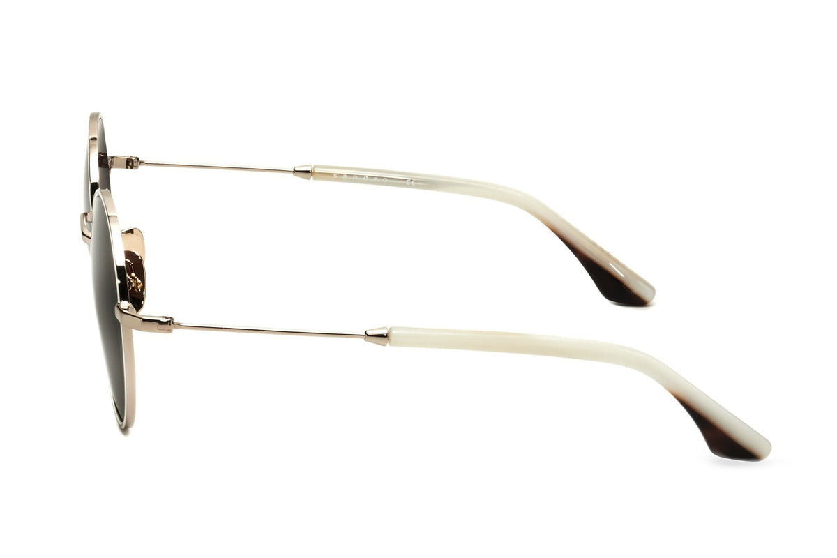 Sandro Women's Stainless steel Sunglasses