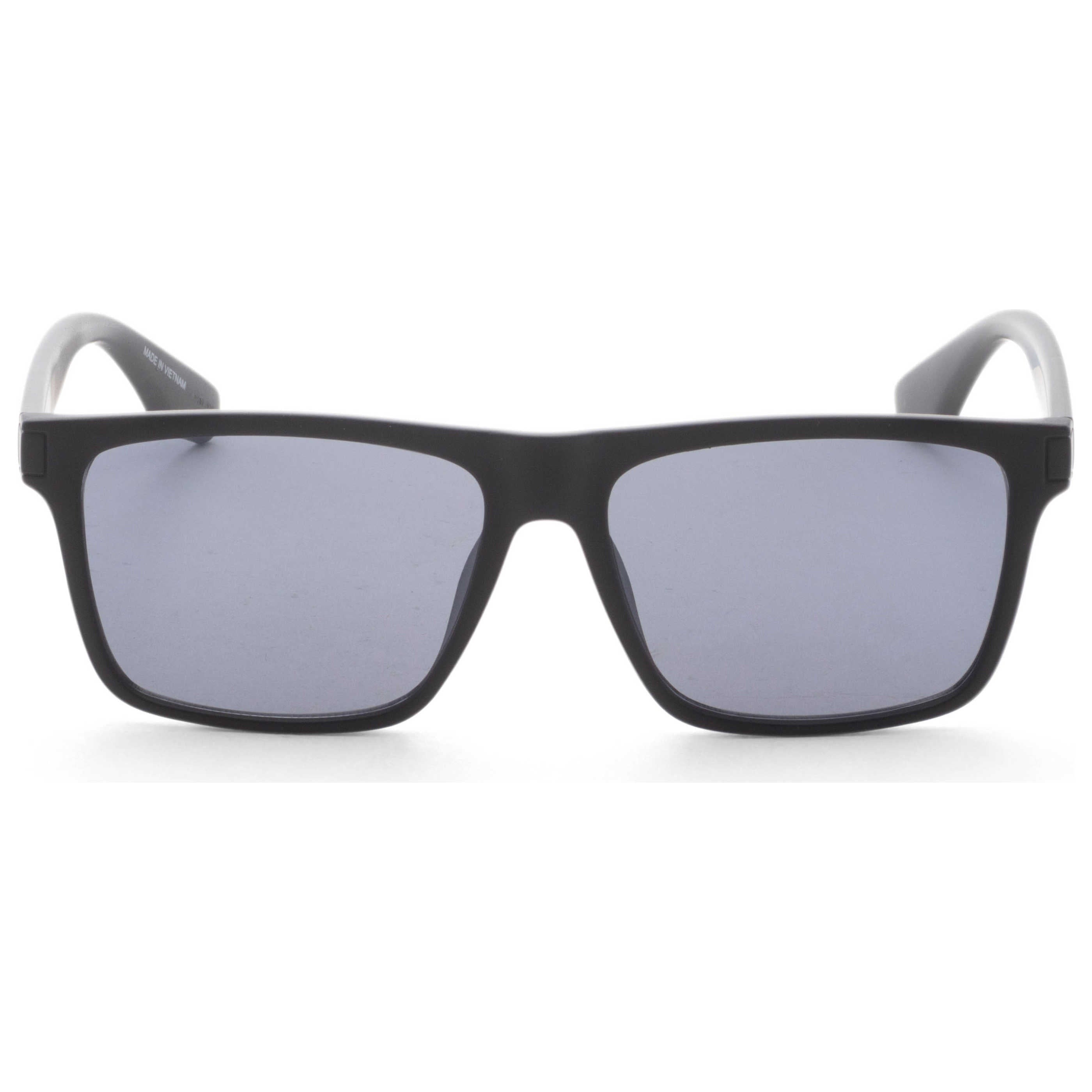 Calvin Klein Men's Sunglasses CK20521SN-001