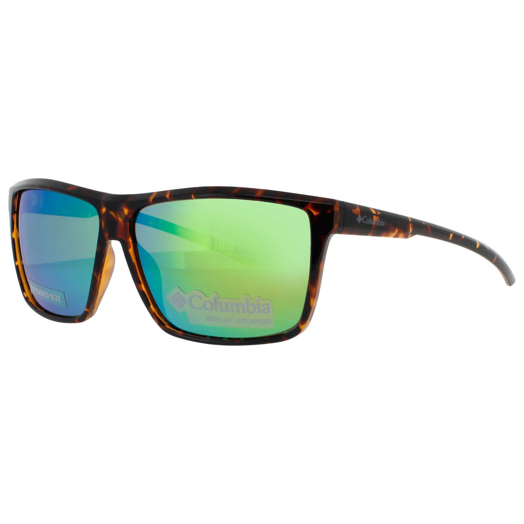 Columbia Men's Sunglasses COLUMBIA-C572SP-N-242