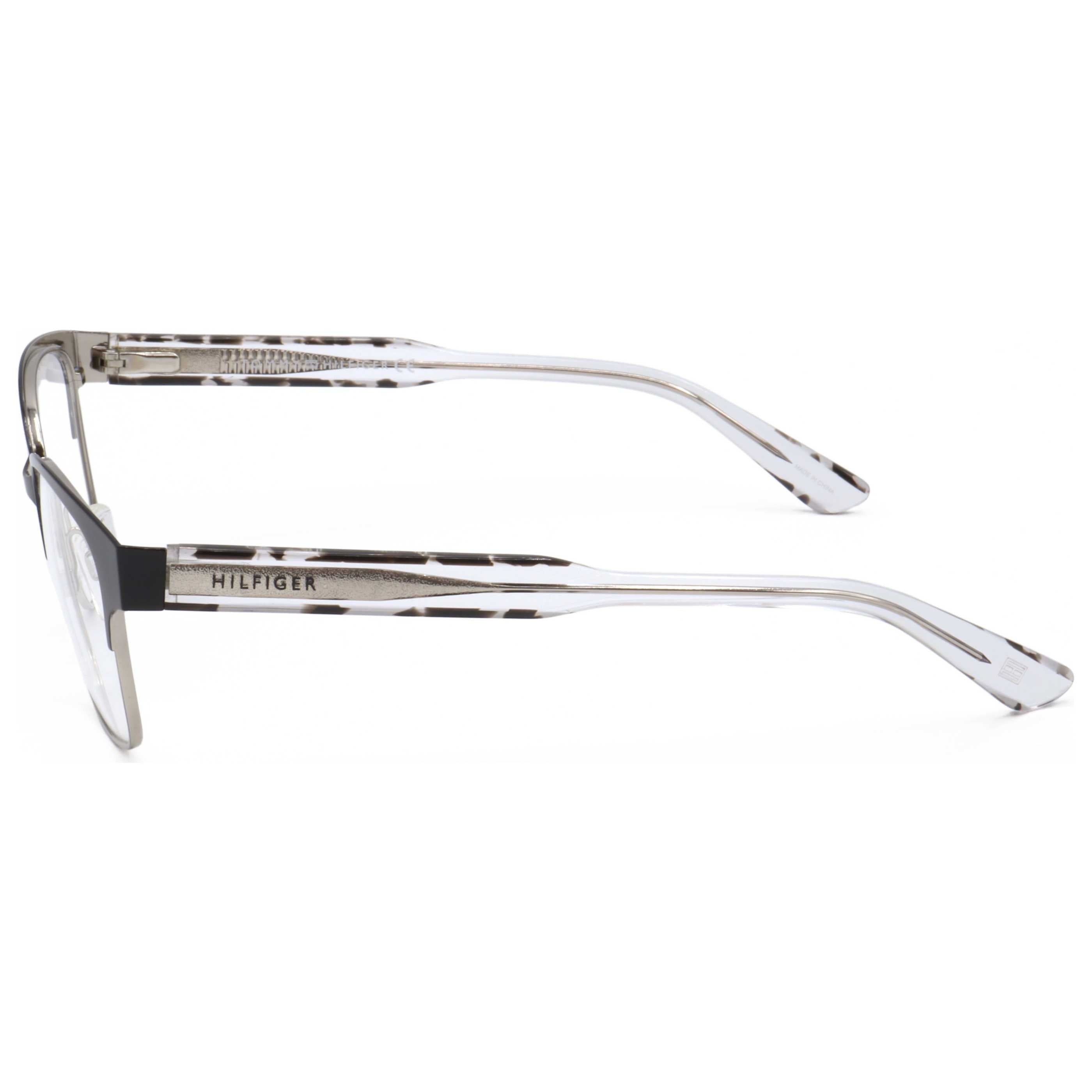 Tommy Hilfiger Women's Eyeglasses TH1388-QQO-52