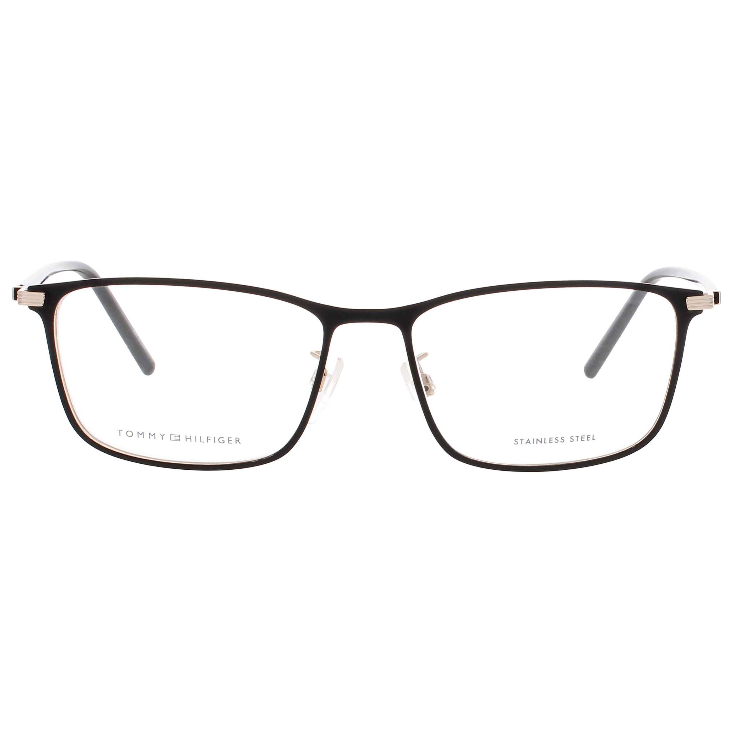 Tommy Hilfiger Men's Eyeglasses TH-TH-2013-F-I46-54