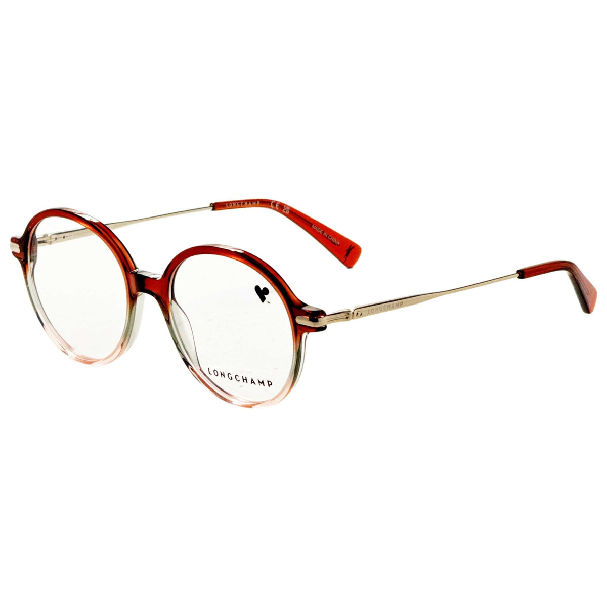 Longchamp Women's Eyeglasses LO2736-260
