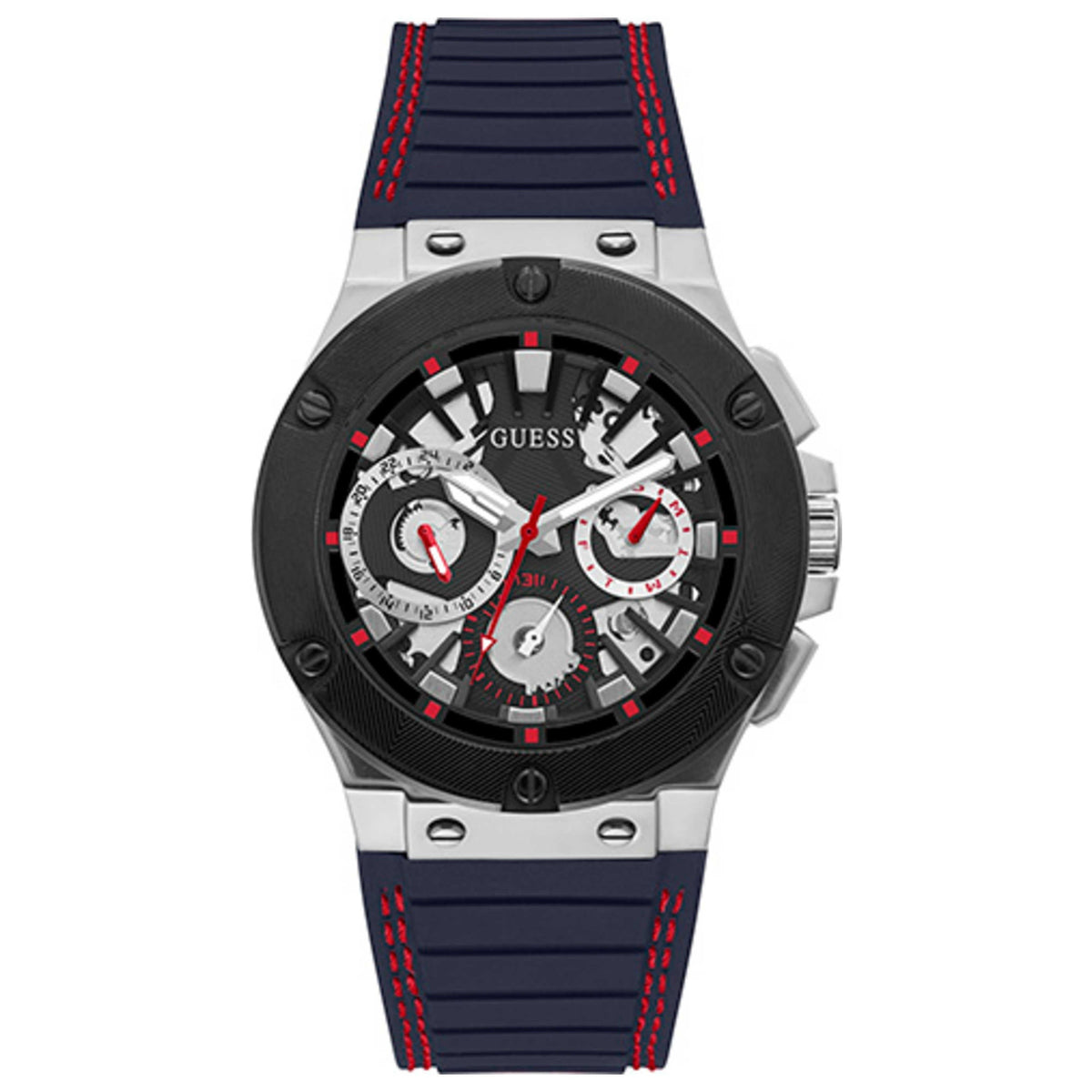 Guess Men's Watch GW0487G1