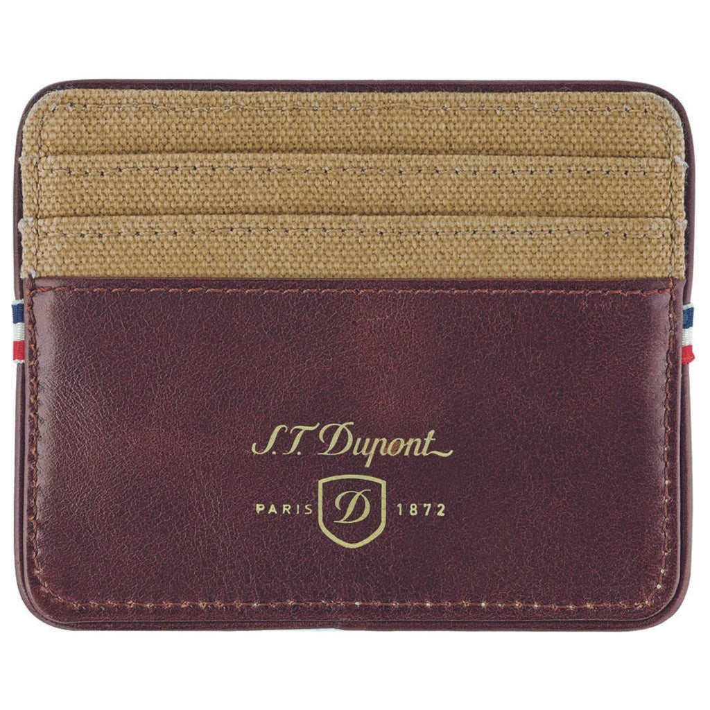 S.T. Dupont Wallet 190301