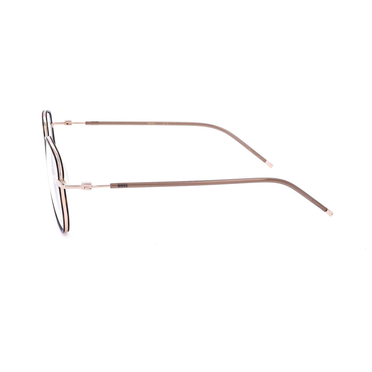 Hugo Boss Men's Eyeglasses BOSS1430-06J-53