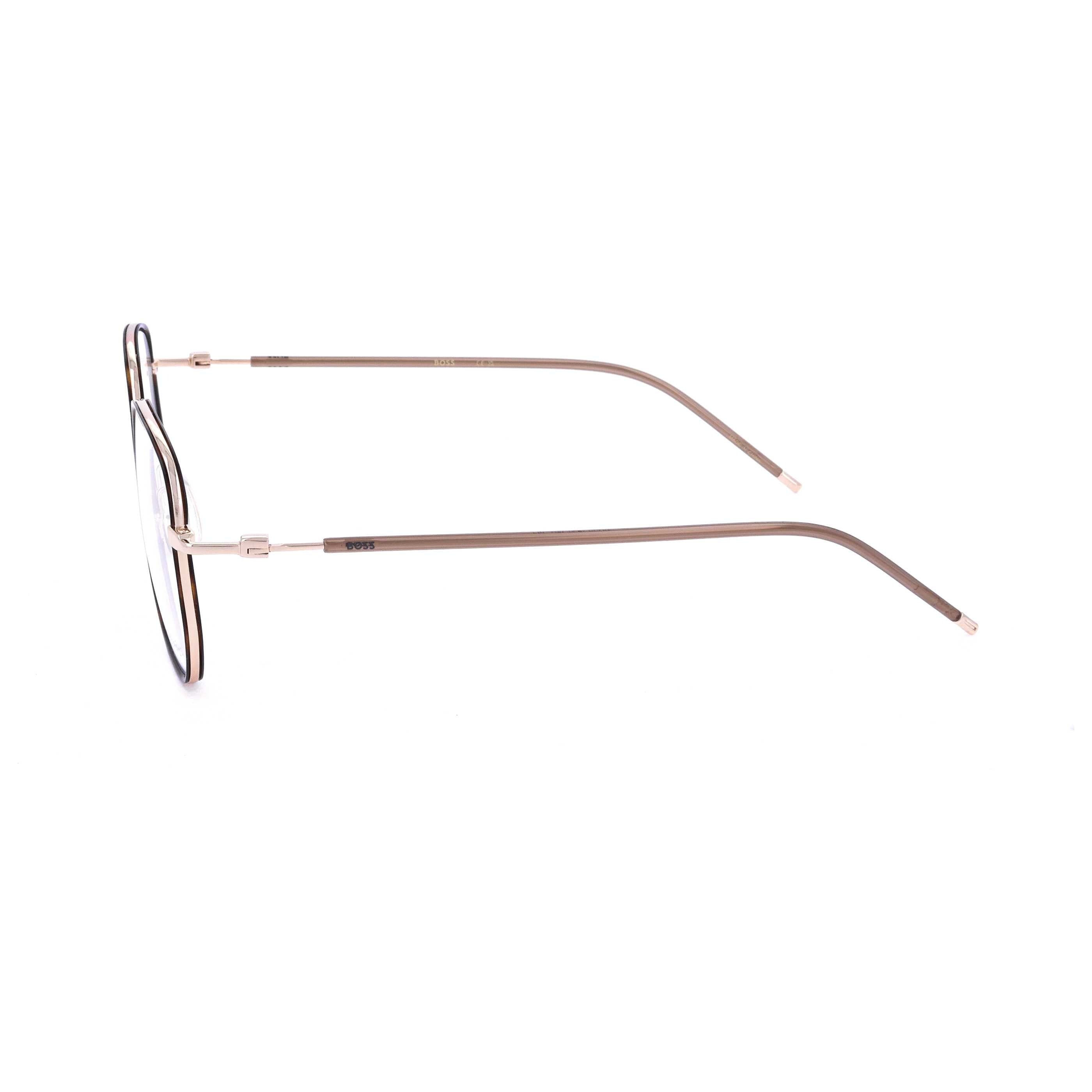 Hugo Boss Men's Eyeglasses BOSS1430-06J-53