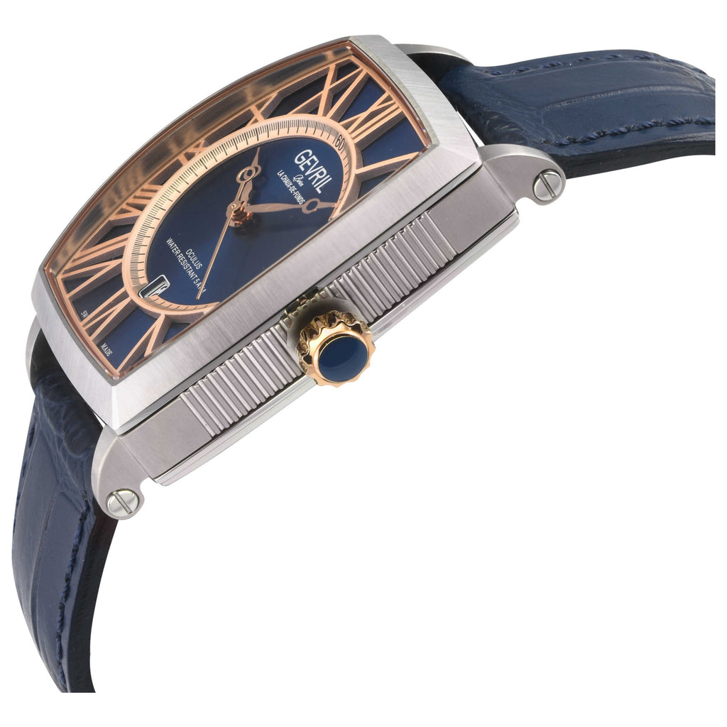 Gevril Men's Watch 49603