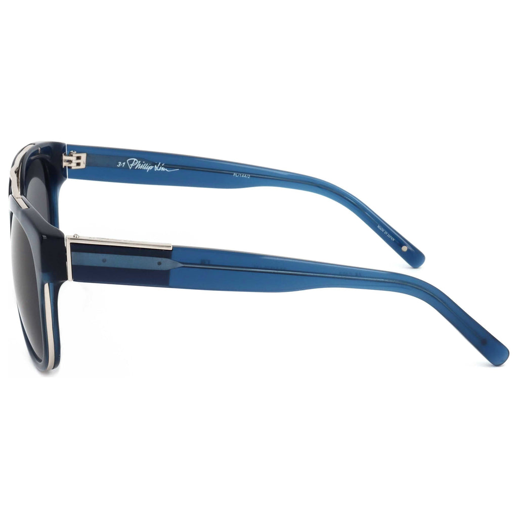 Linda Farrow Men's Sunglasses PL144-C2-54