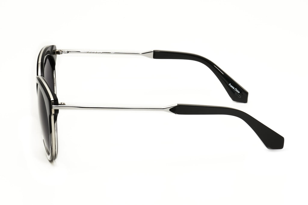 Sandro Women's Acetate Sunglasses