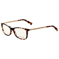 Michael Kors Antibes Women's Eyeglasses MK4016-3032-53