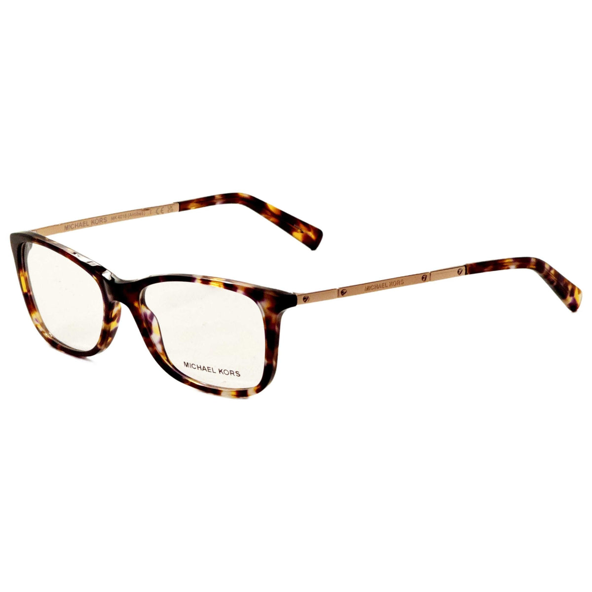 Michael Kors Antibes Women's Eyeglasses MK4016-3032-53