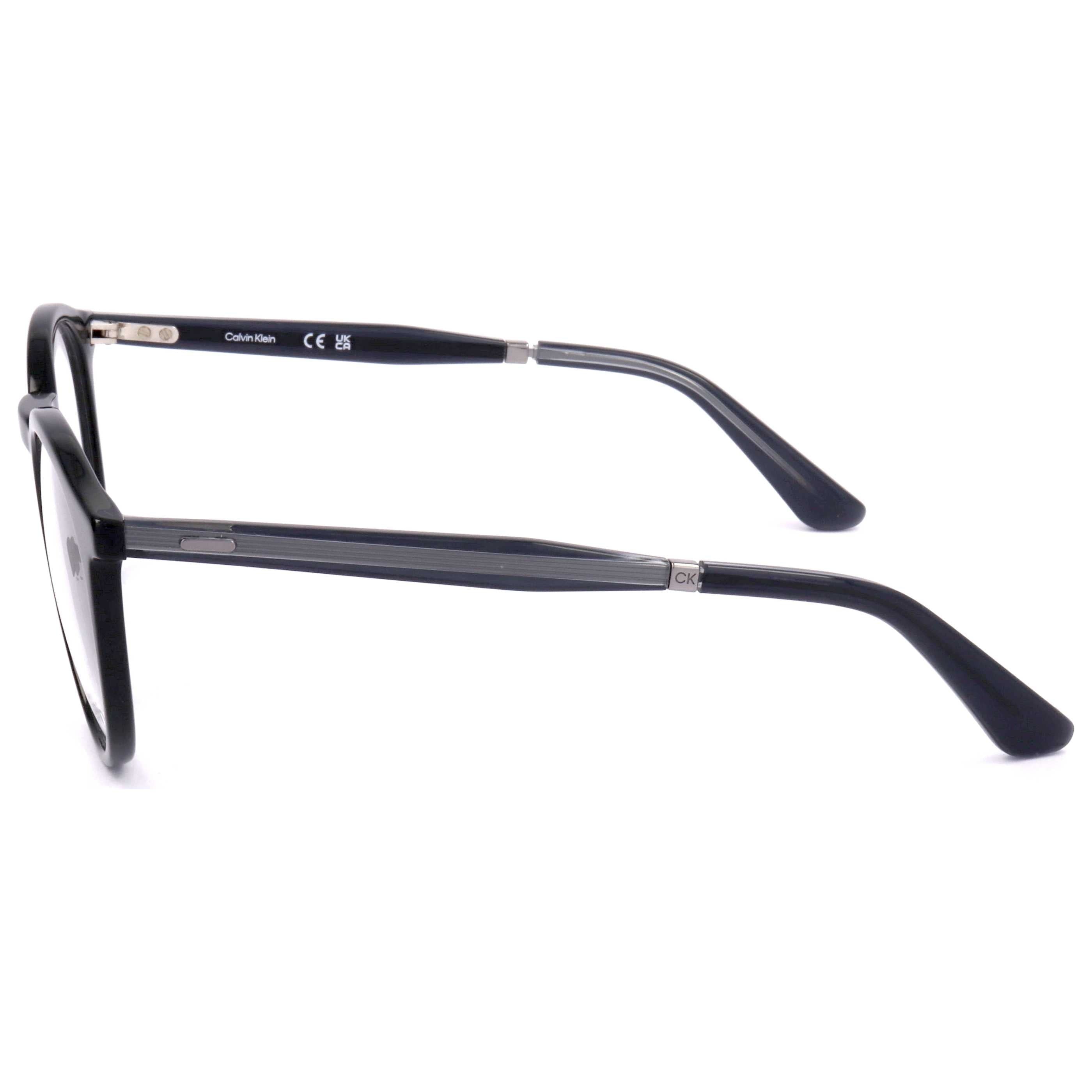 Calvin Klein Unisex Eyeglasses CK23515-001