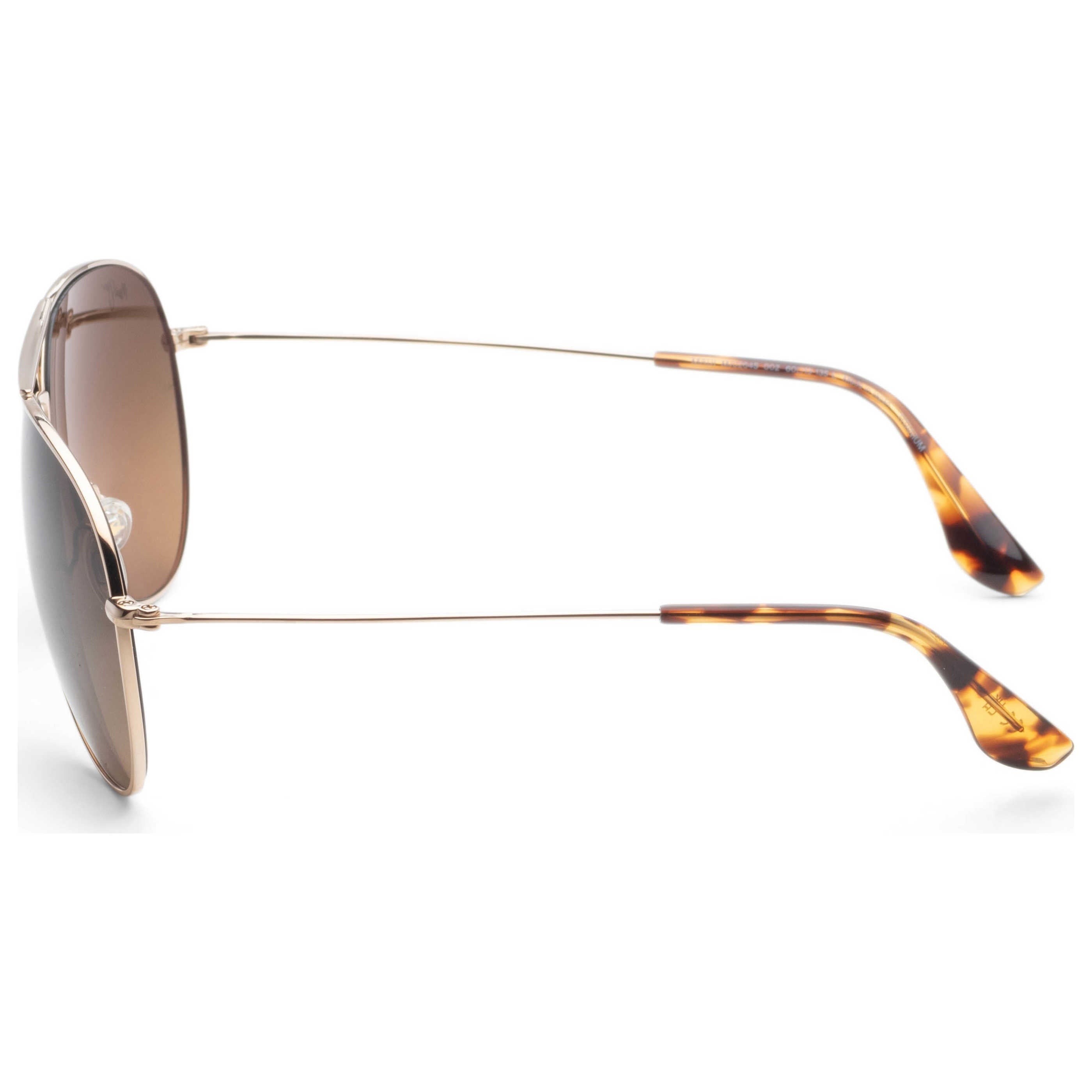 Maui Jim Mavericks Unisex Sunglasses HS264-16