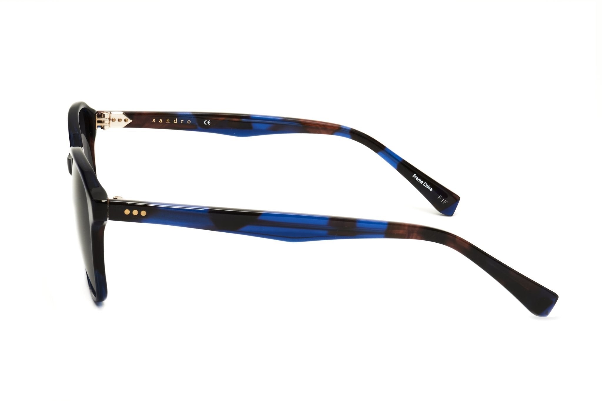 Sandro Women's Acetate Sunglasses
