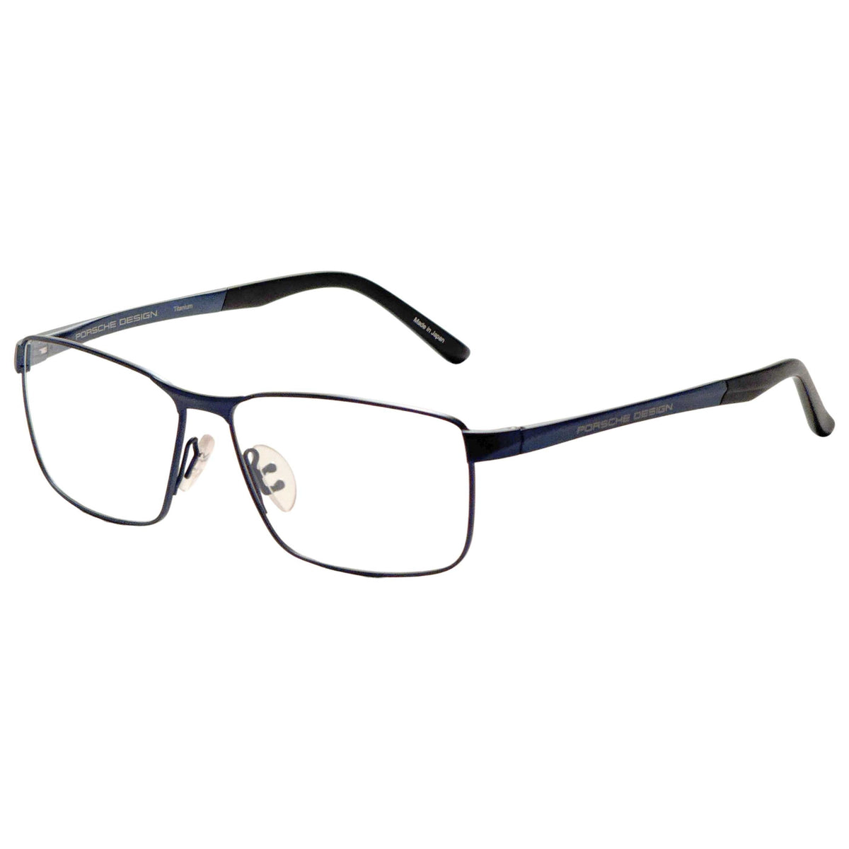 Porsche Design Men's Eyeglasses P8273-56E