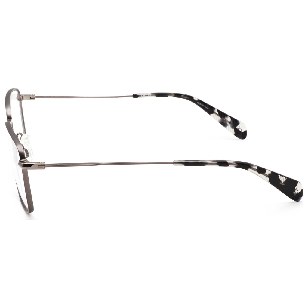 Rag & Bone Men's Eyeglasses RNB7022-R80-54