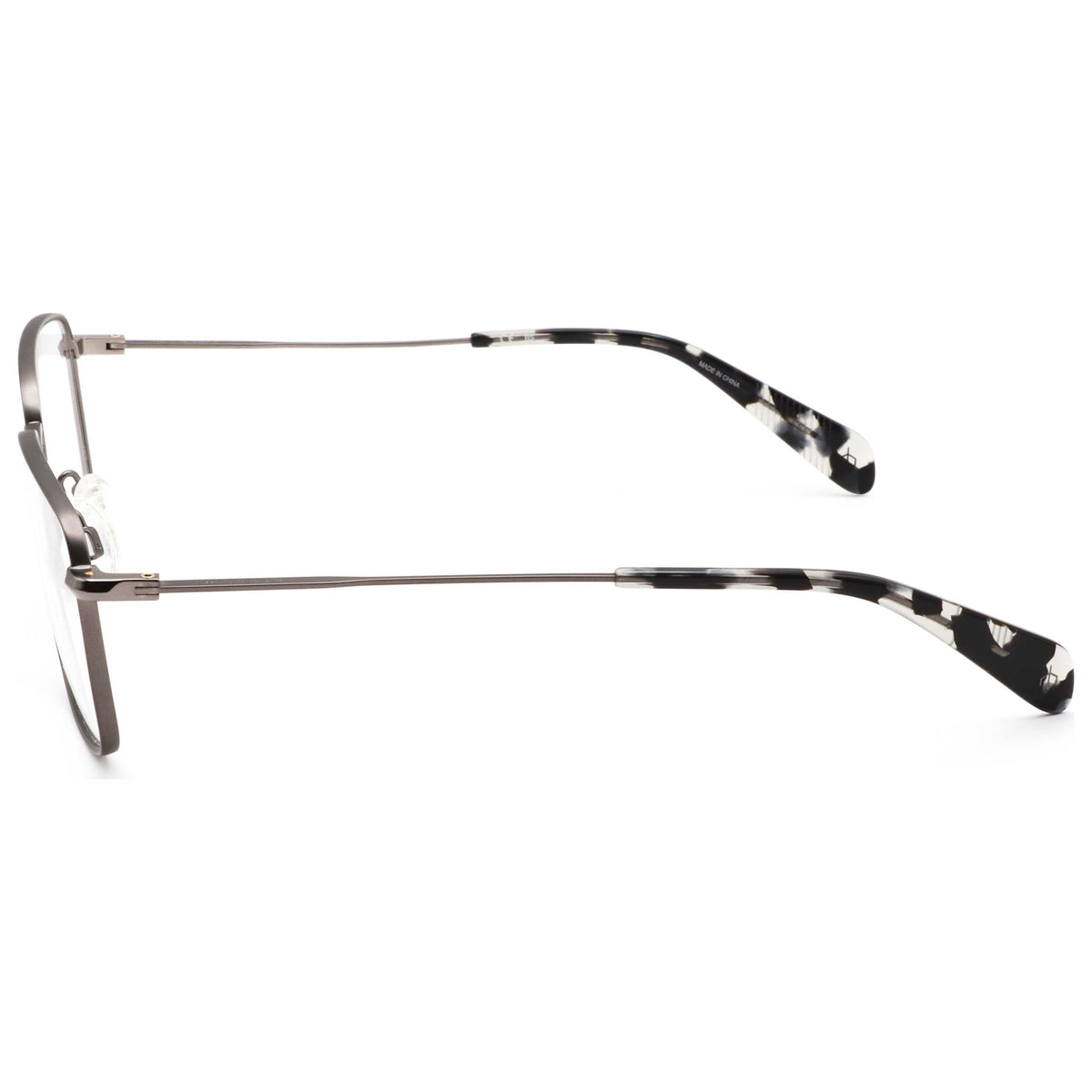 Rag & Bone Men's Eyeglasses RNB7022-R80-54