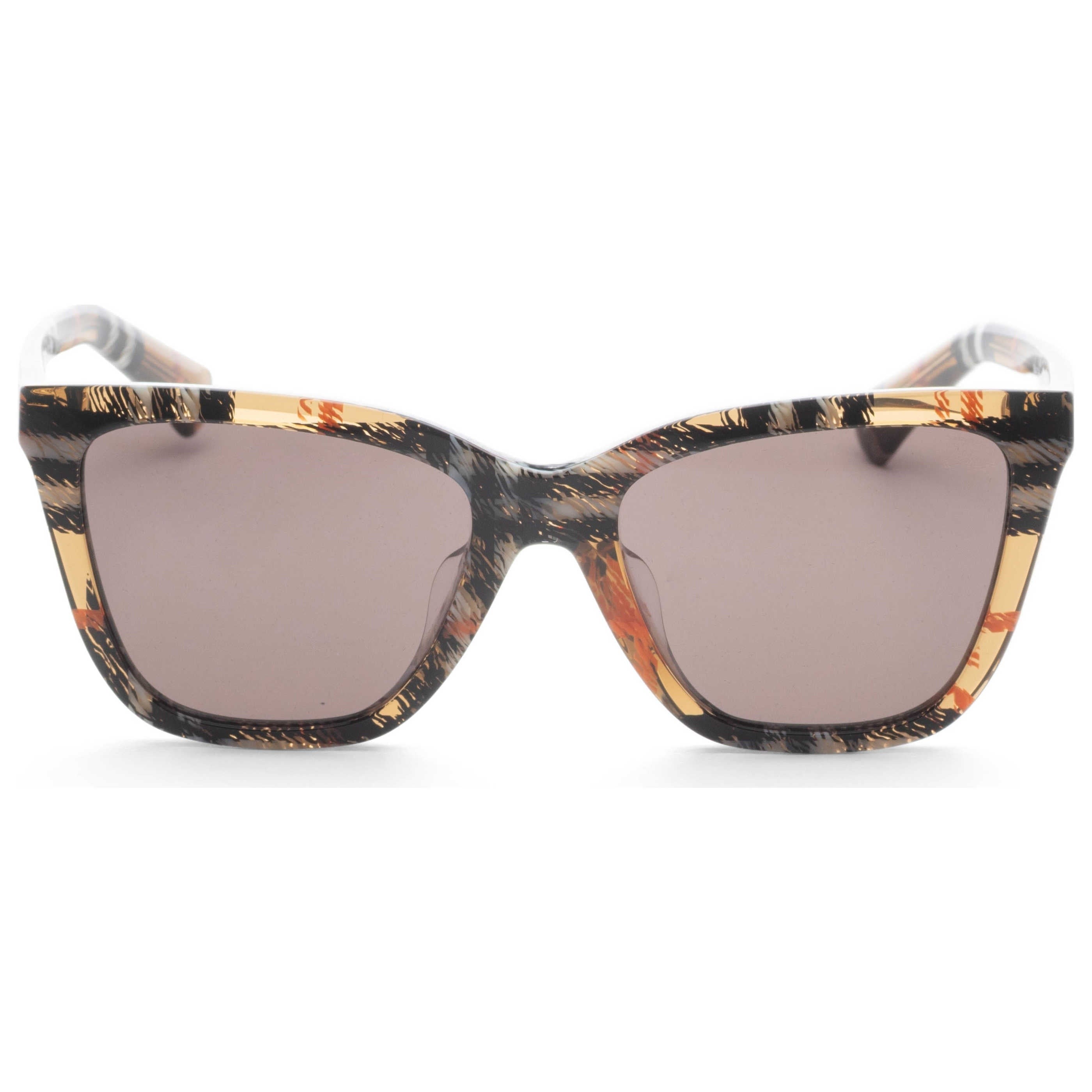 Burberry Women's Sunglasses BE4470F-416373-54