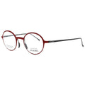Lightec Men's Eyeglasses LIGHTEC-MOREL-30077L-RG23-45