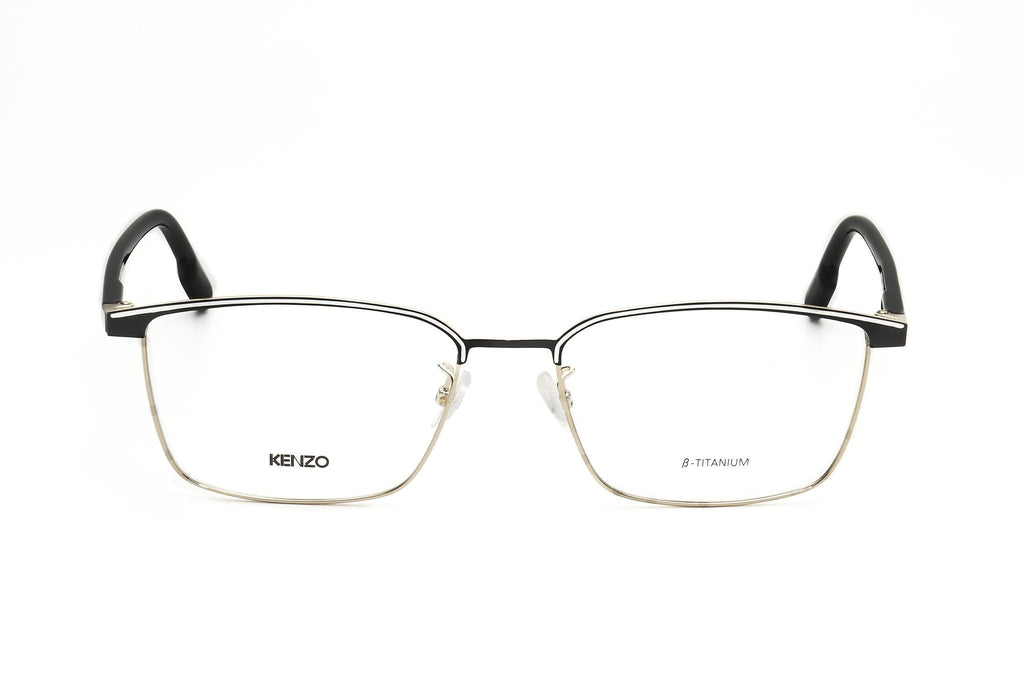 Kenzo Men's Titanium Glasses