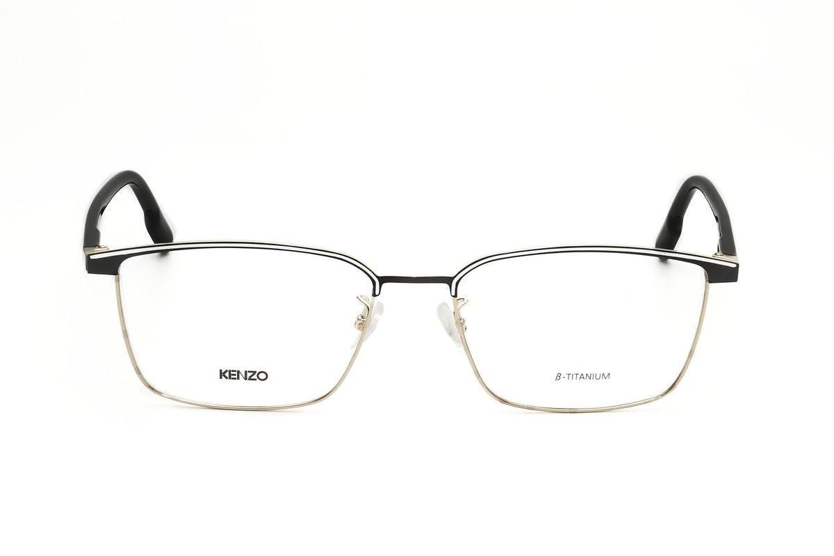 Kenzo Men's Titanium Glasses