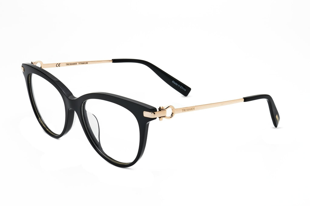Trussardi Women's Acetate Glasses
