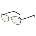Longchamp Women's Eyeglasses LO2155-728