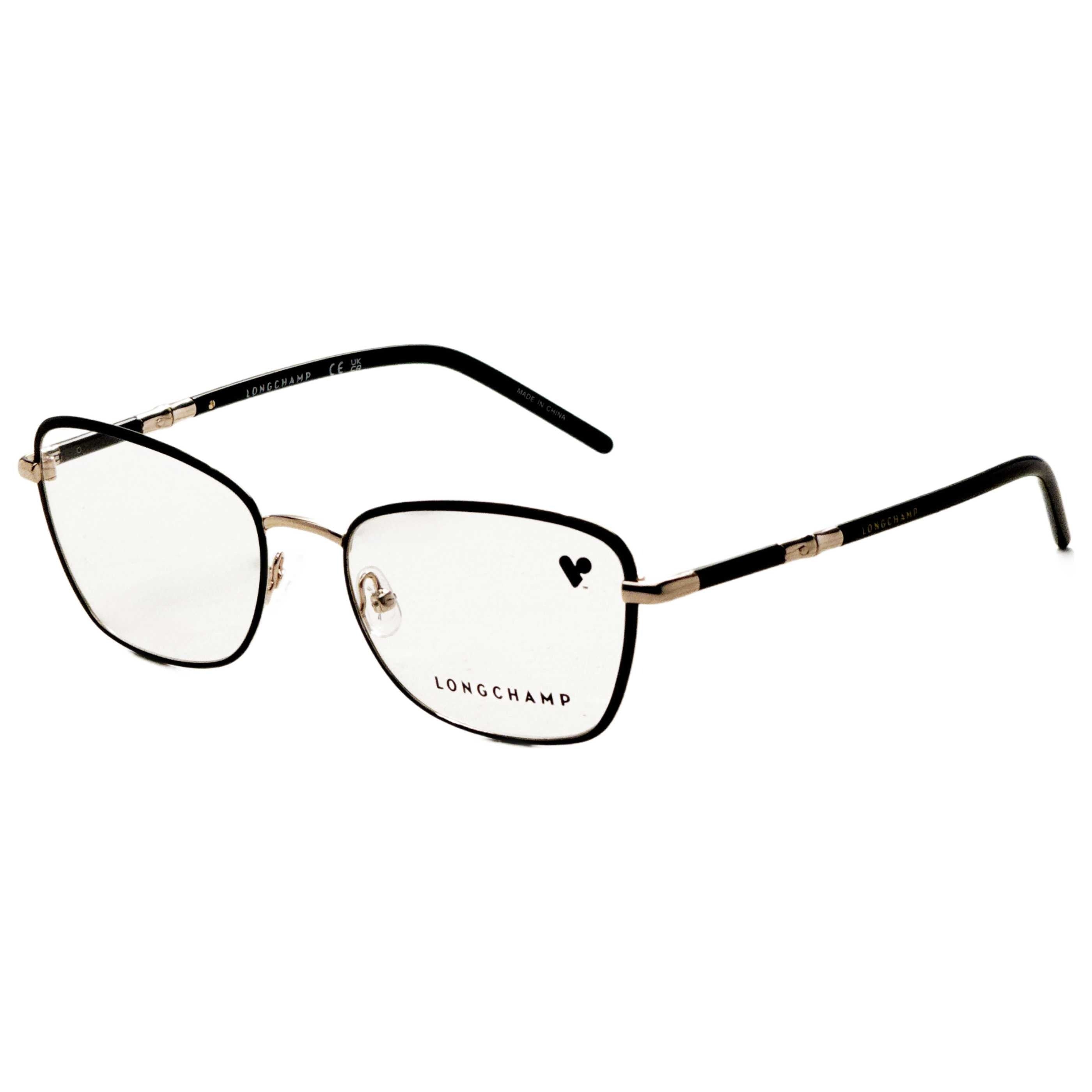 Longchamp Women's Eyeglasses LO2155-728