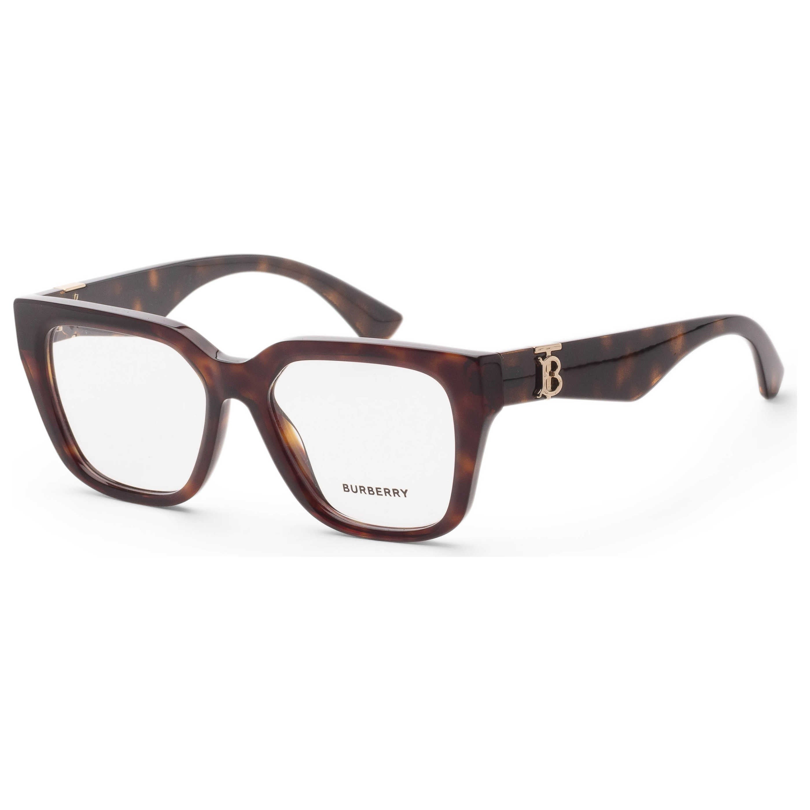 Burberry Women's Eyeglasses BE2403-3002-53