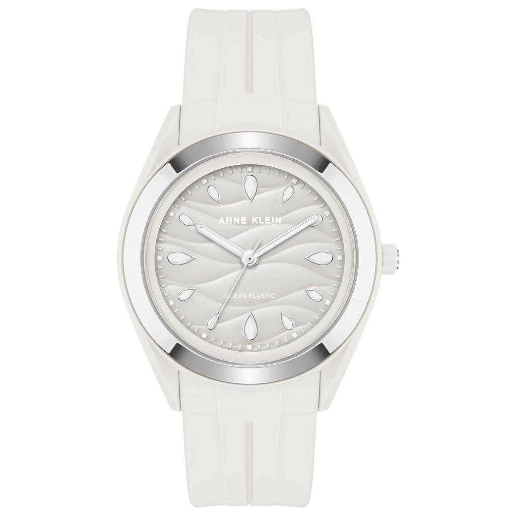 Anne Klein Women's AK-3913SVWT