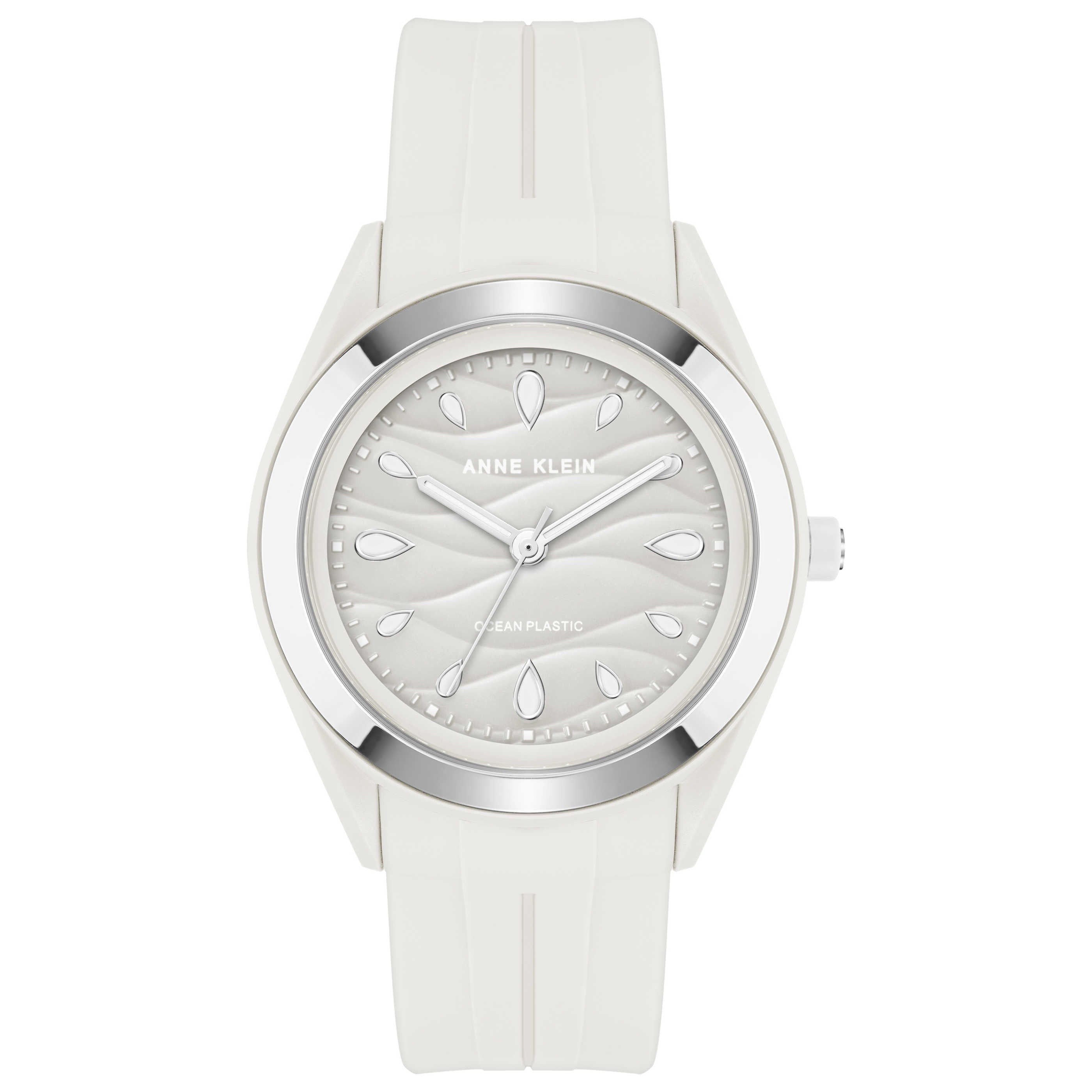 Anne Klein Women's AK-3913SVWT
