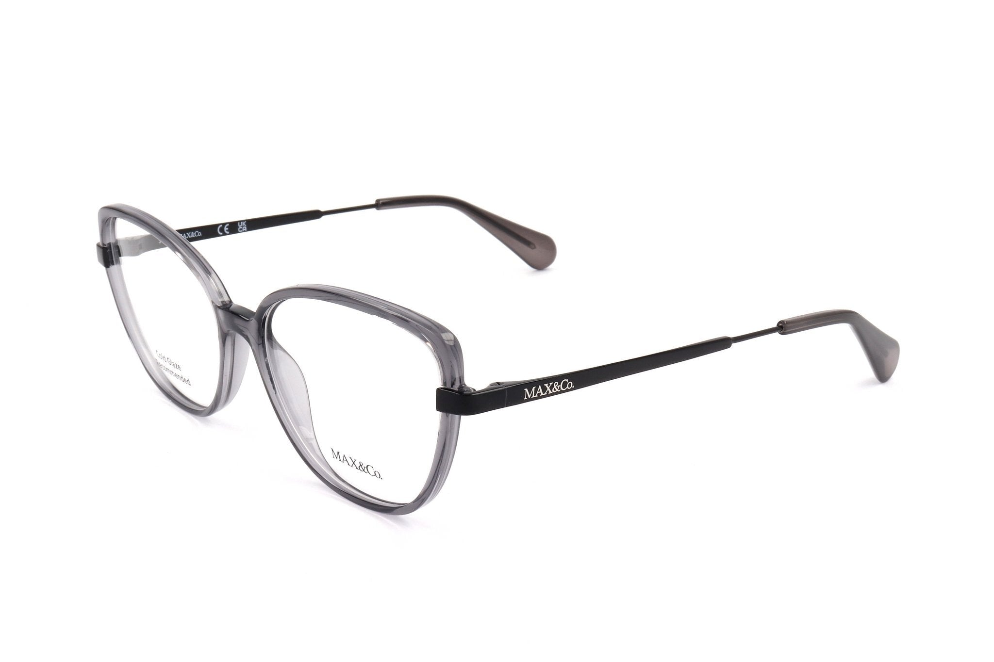 Max&Co. Women's Injected Glasses