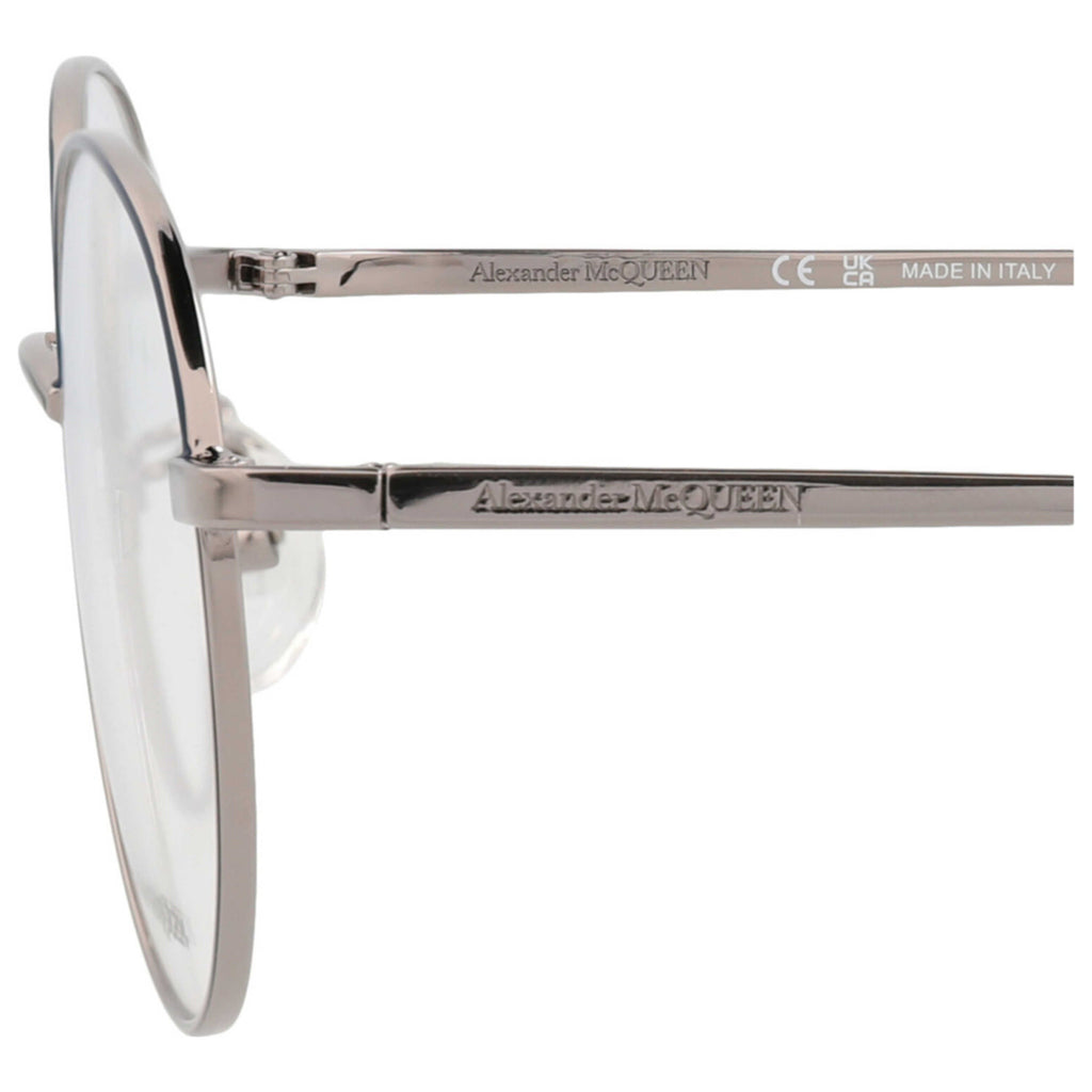 Alexander McQueen Unisex Eyeglasses AM0369O-30012347-006