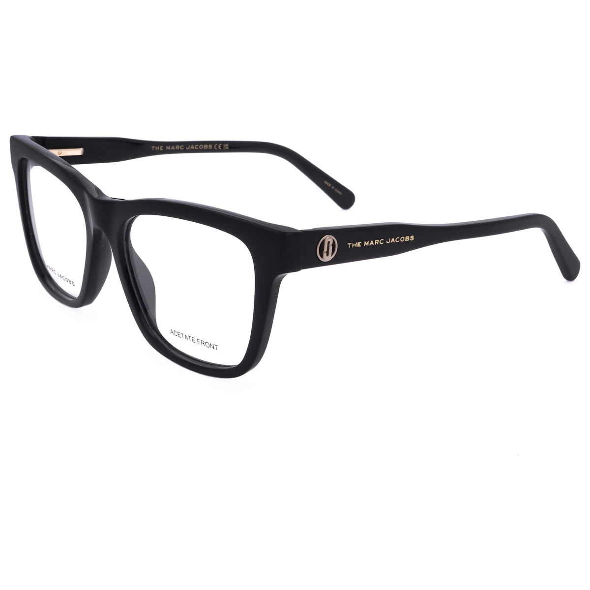 Marc Jacobs Women's Eyeglasses MARC630-807-52