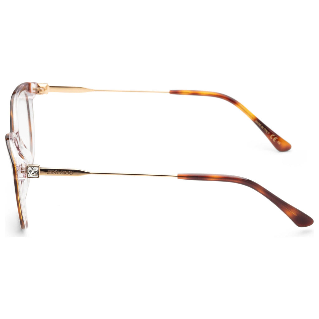 Jimmy Choo Core Women's Eyeglasses JC302-00T4-00