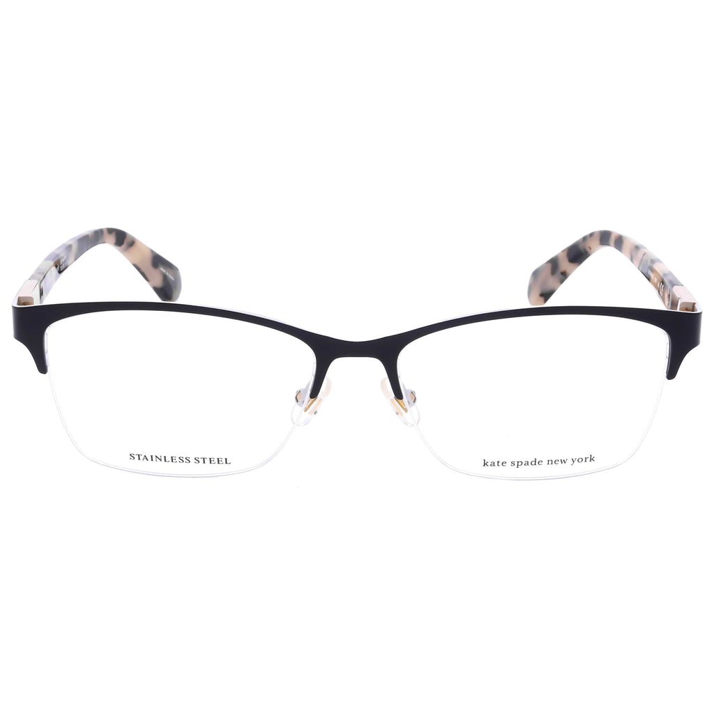 Kate Spade Women's Eyeglasses GLORIANNE-WR7-55