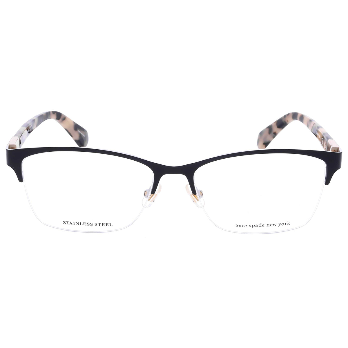 Kate Spade Women's Eyeglasses GLORIANNE-WR7-55